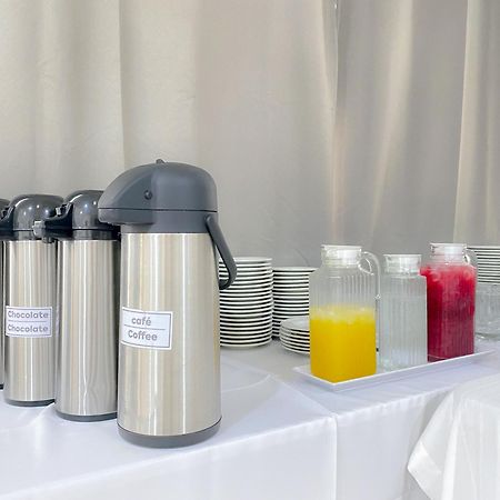 Hotel El Marques De Manga Cartagena エクステリア 写真
