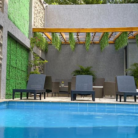 Hotel El Marques De Manga Cartagena エクステリア 写真