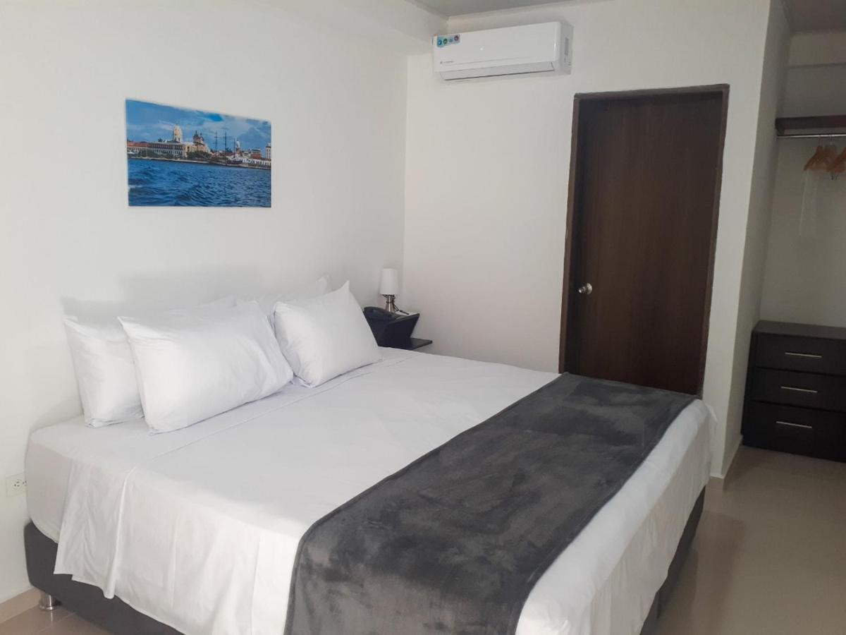 Hotel El Marques De Manga Cartagena エクステリア 写真