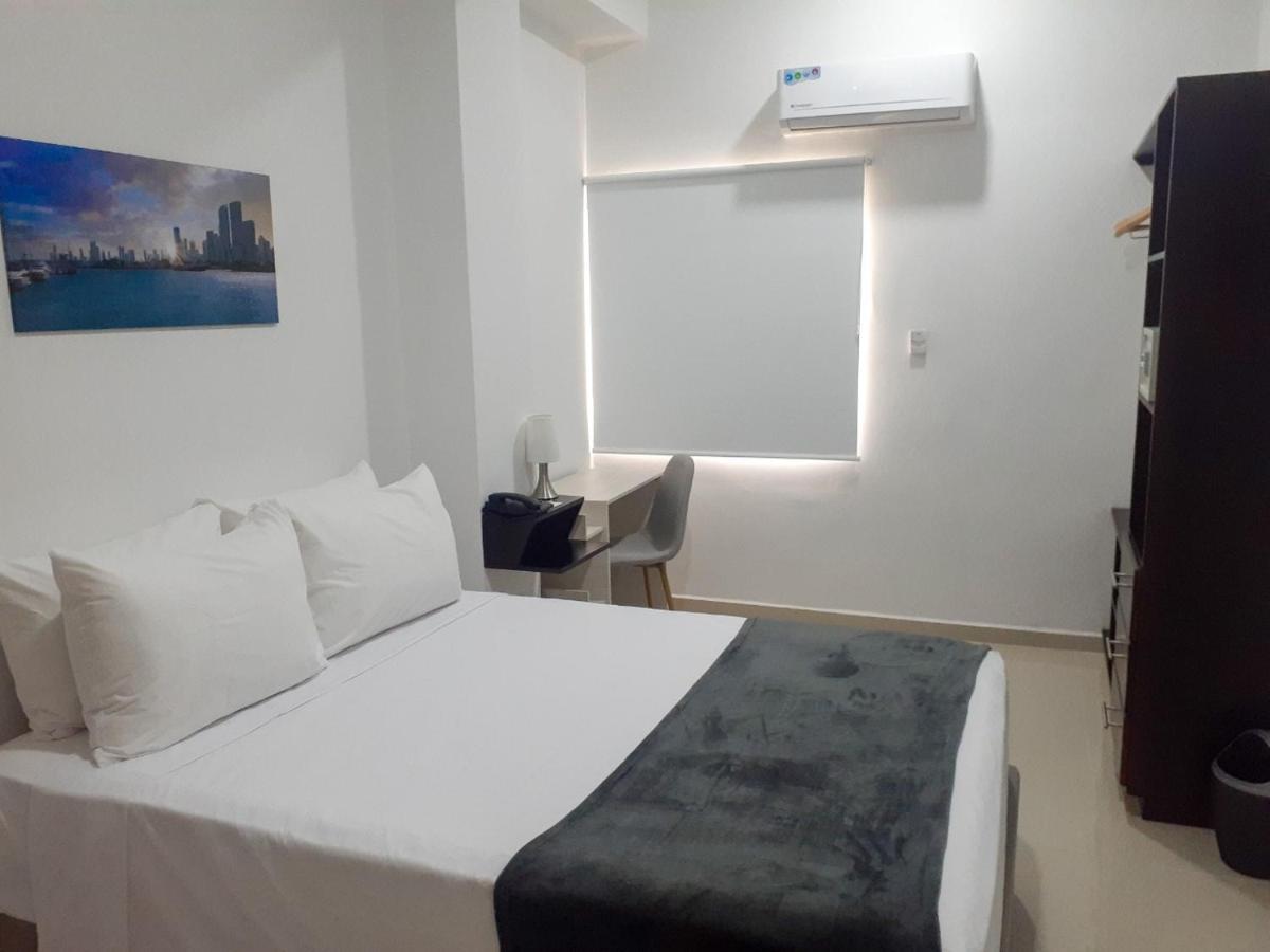 Hotel El Marques De Manga Cartagena エクステリア 写真