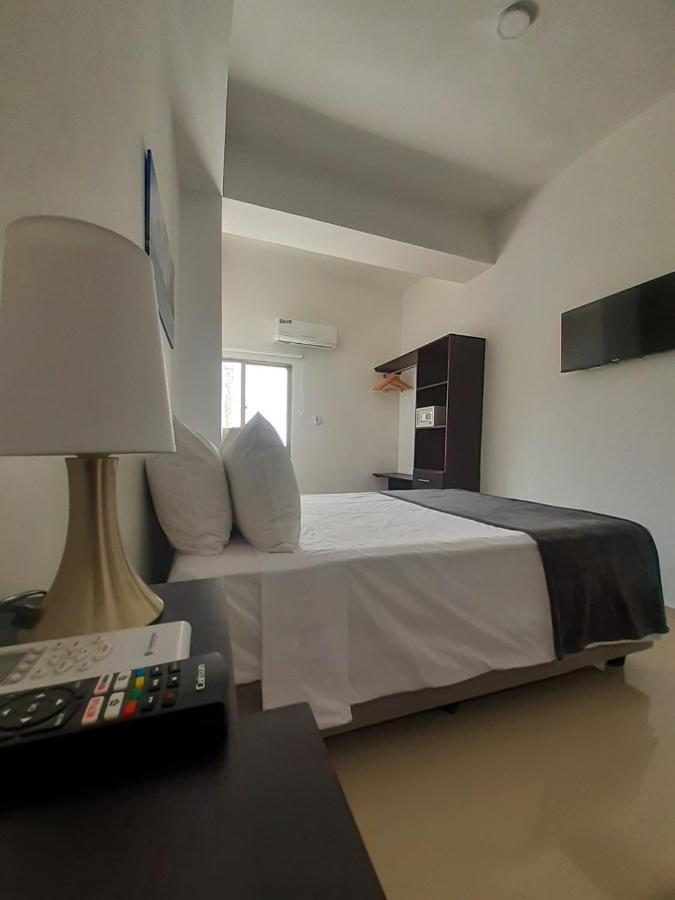 Hotel El Marques De Manga Cartagena エクステリア 写真