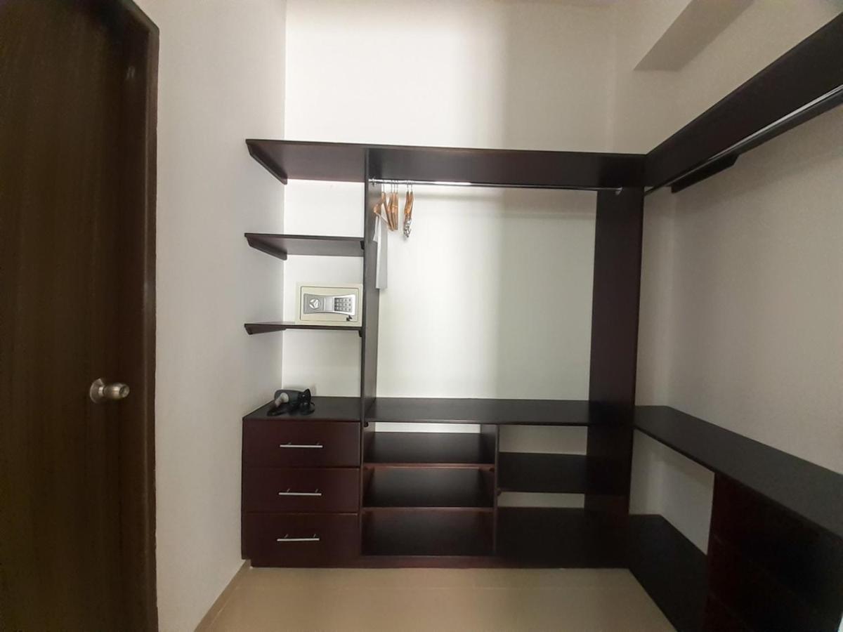 Hotel El Marques De Manga Cartagena エクステリア 写真