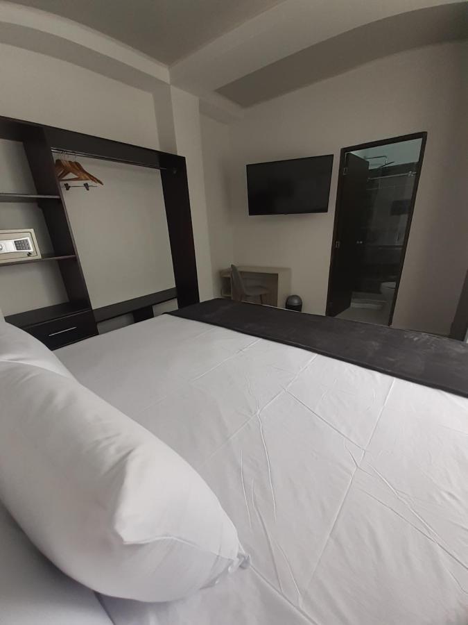 Hotel El Marques De Manga Cartagena エクステリア 写真