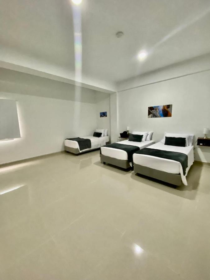 Hotel El Marques De Manga Cartagena エクステリア 写真