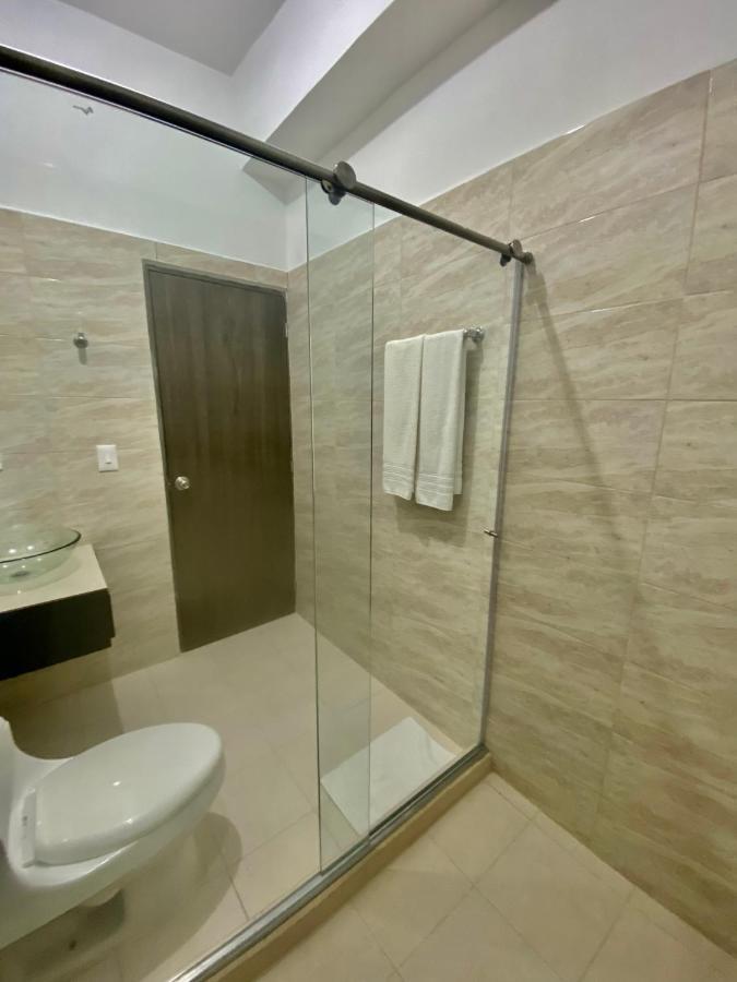 Hotel El Marques De Manga Cartagena エクステリア 写真