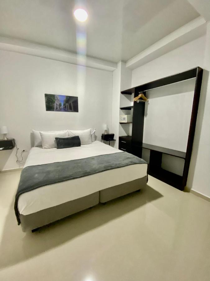 Hotel El Marques De Manga Cartagena エクステリア 写真