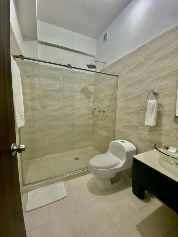 Hotel El Marques De Manga Cartagena エクステリア 写真