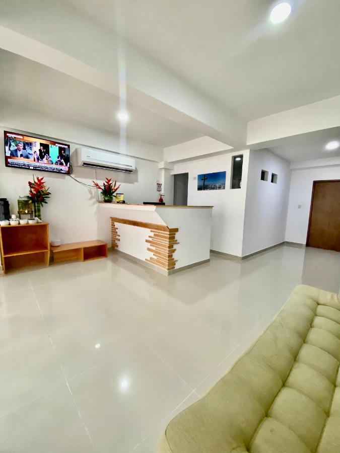 Hotel El Marques De Manga Cartagena エクステリア 写真