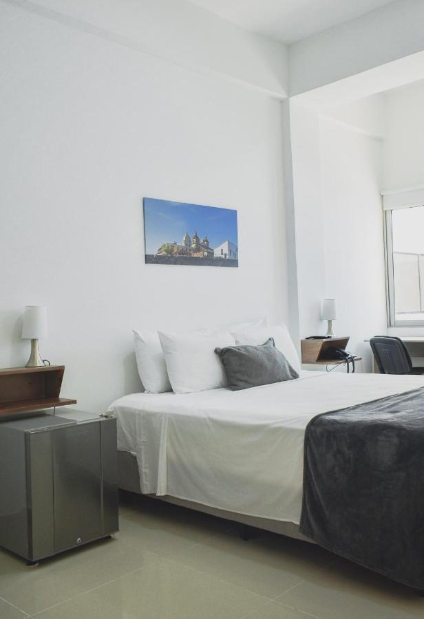 Hotel El Marques De Manga Cartagena エクステリア 写真