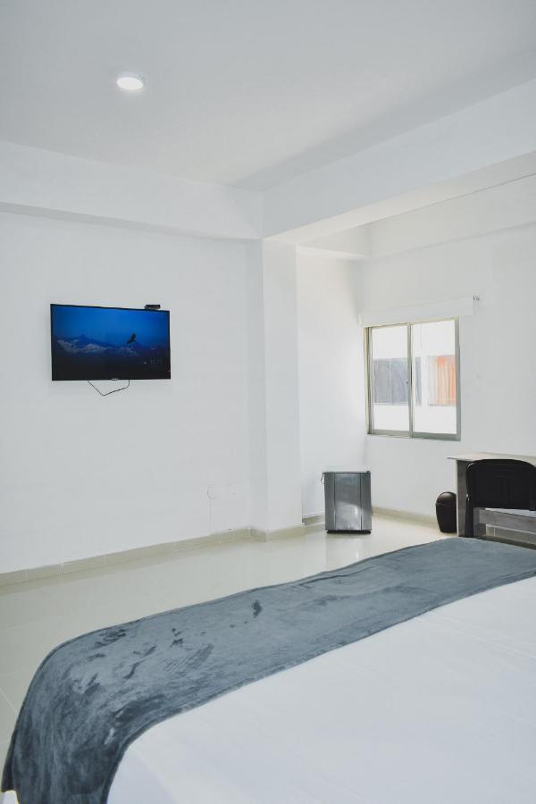 Hotel El Marques De Manga Cartagena エクステリア 写真