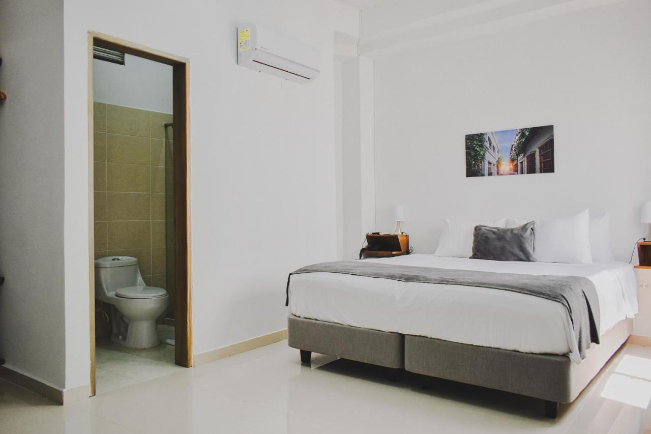 Hotel El Marques De Manga Cartagena エクステリア 写真