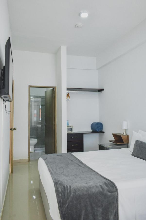 Hotel El Marques De Manga Cartagena エクステリア 写真