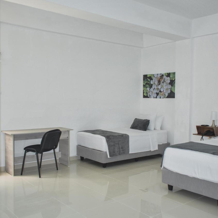 Hotel El Marques De Manga Cartagena エクステリア 写真