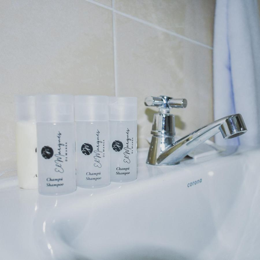 Hotel El Marques De Manga Cartagena エクステリア 写真