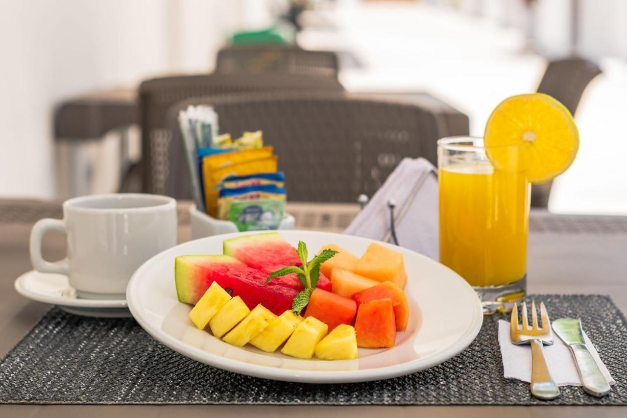 Hotel El Marques De Manga Cartagena エクステリア 写真