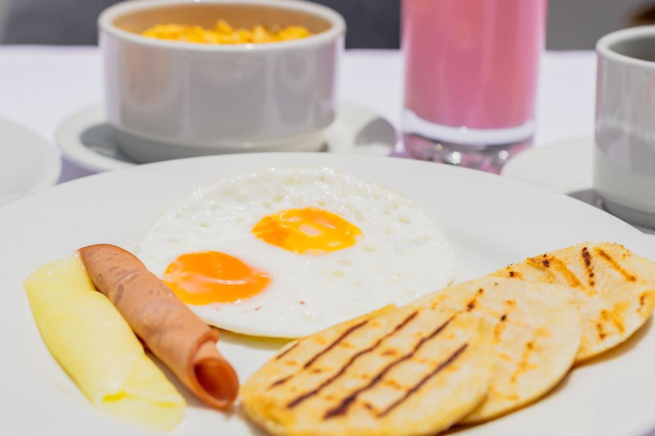 Hotel El Marques De Manga Cartagena エクステリア 写真