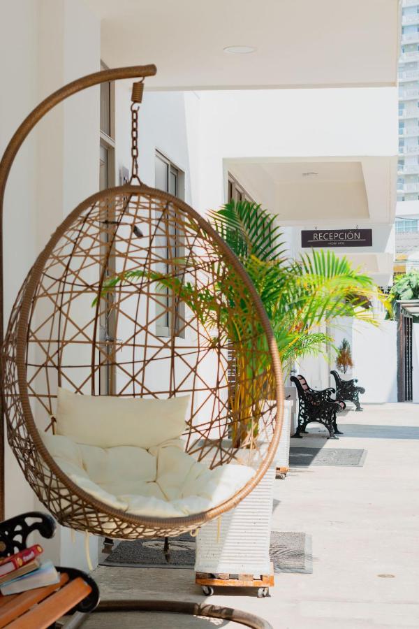 Hotel El Marques De Manga Cartagena エクステリア 写真