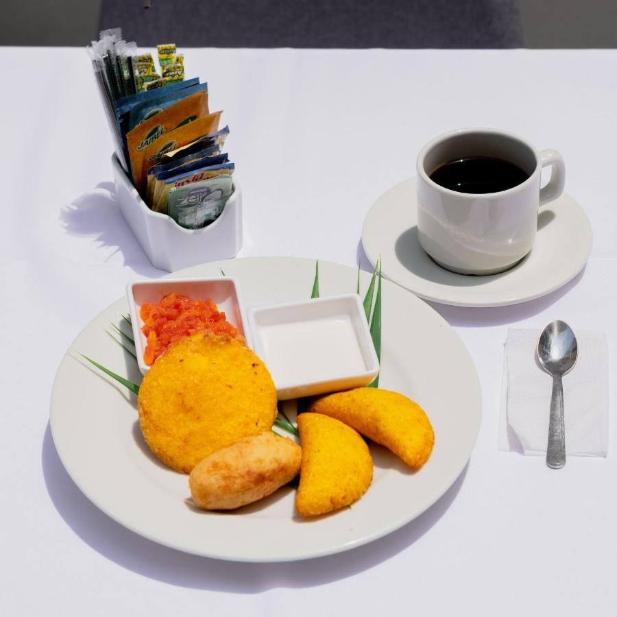 Hotel El Marques De Manga Cartagena エクステリア 写真