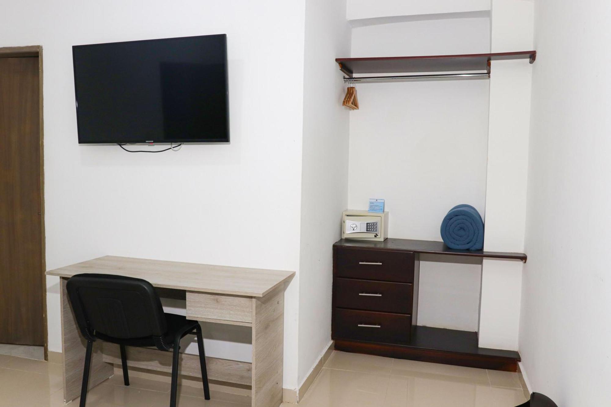 Hotel El Marques De Manga Cartagena エクステリア 写真