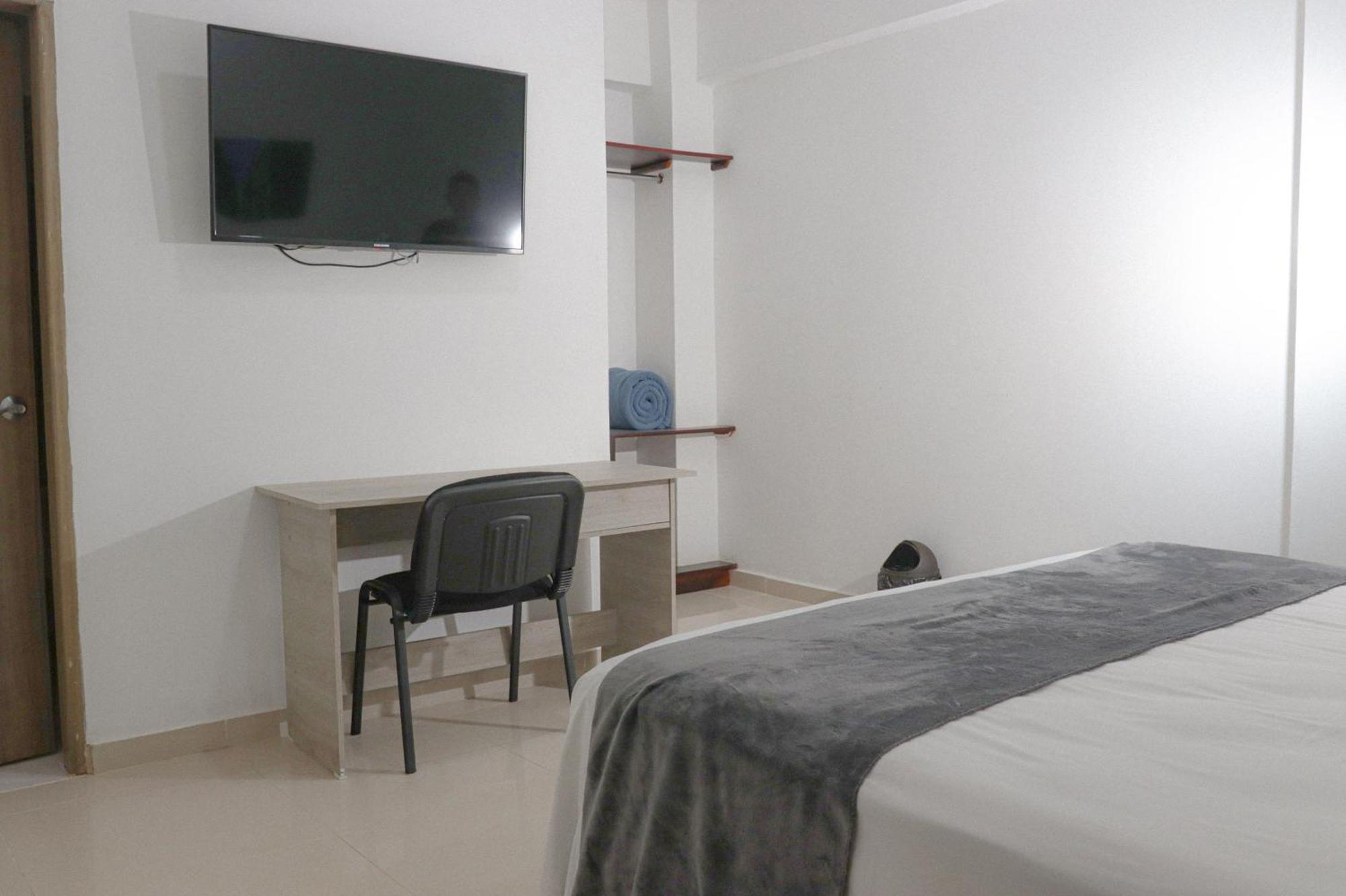 Hotel El Marques De Manga Cartagena エクステリア 写真