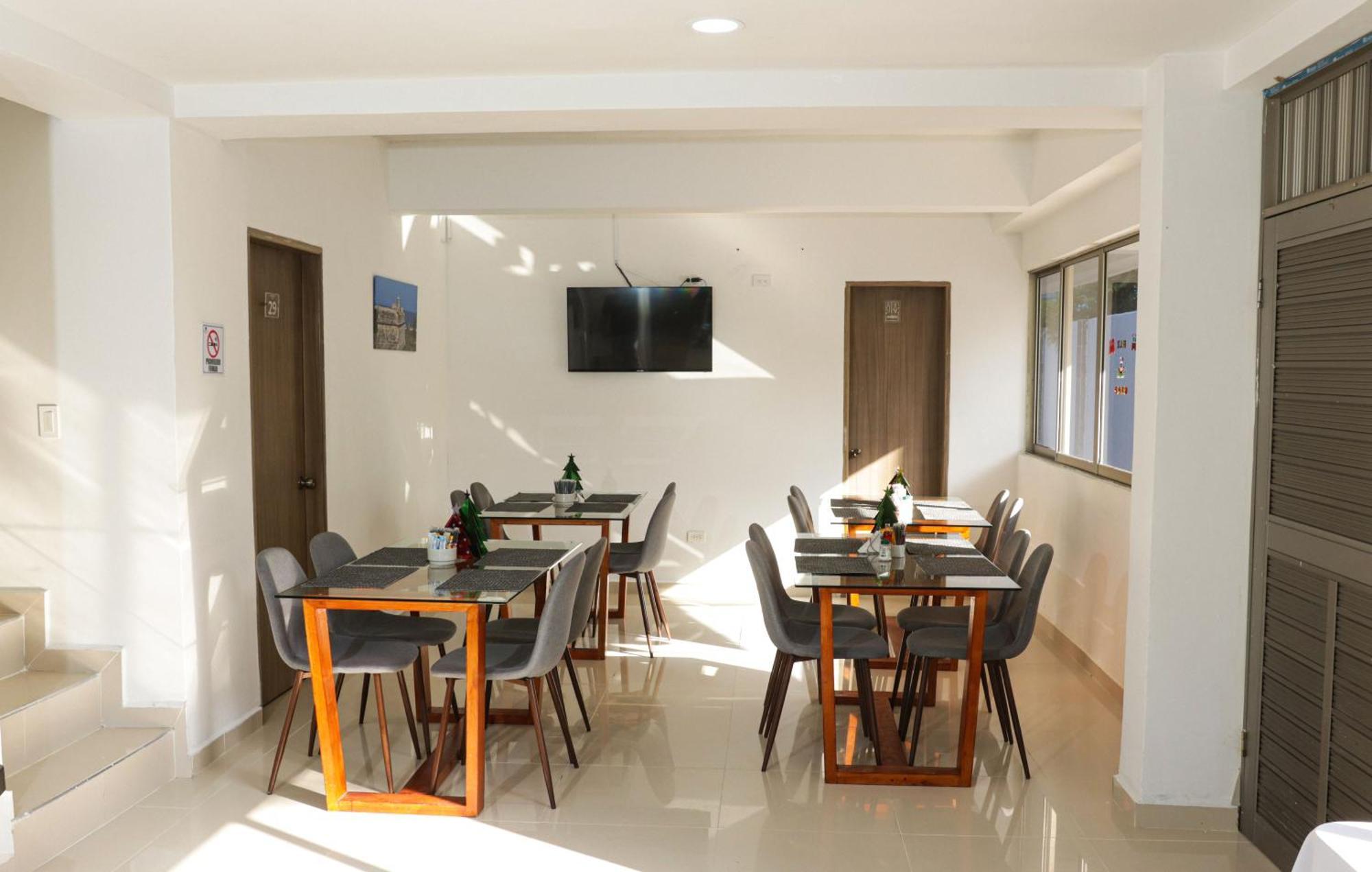 Hotel El Marques De Manga Cartagena エクステリア 写真