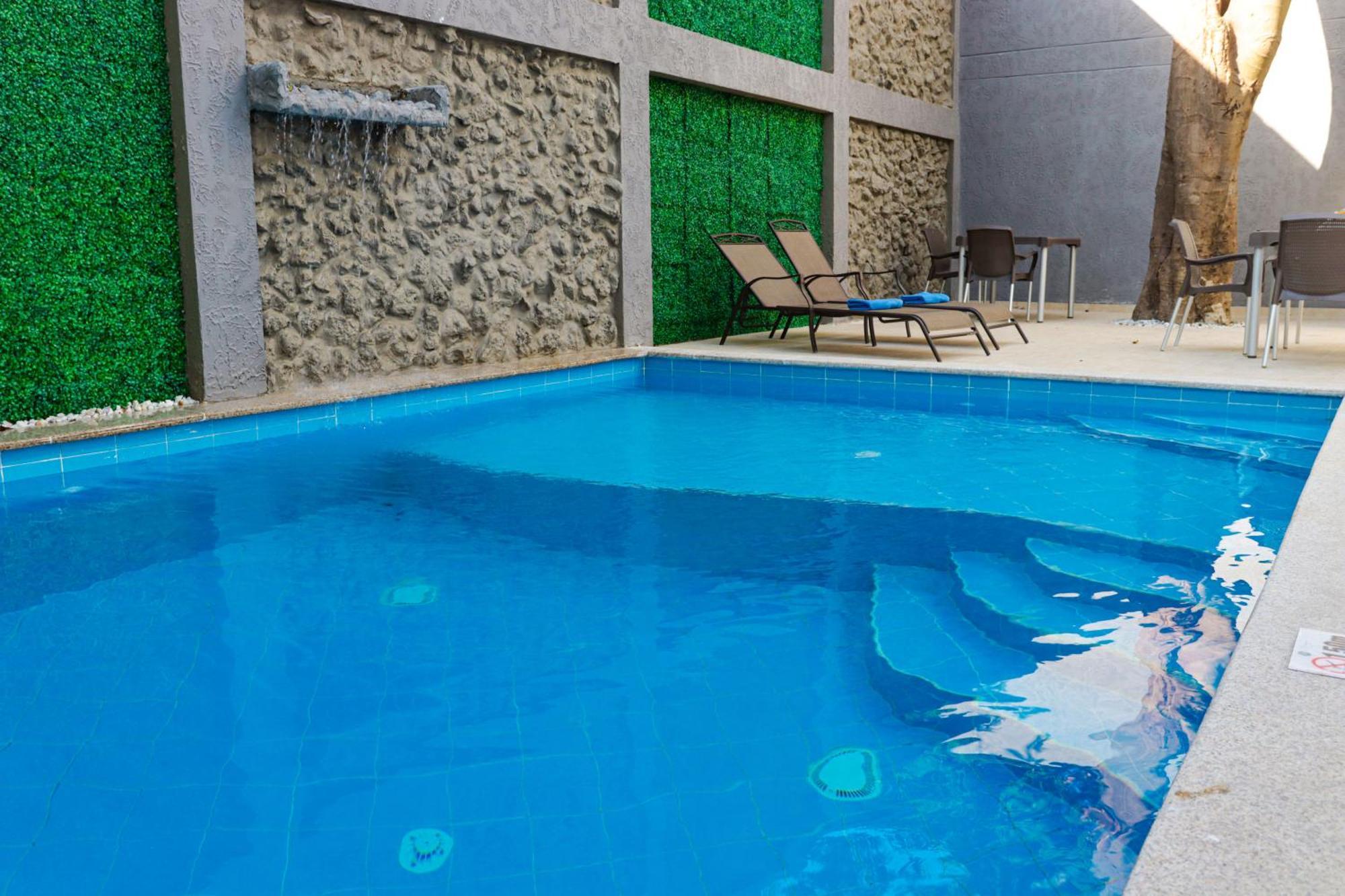 Hotel El Marques De Manga Cartagena エクステリア 写真