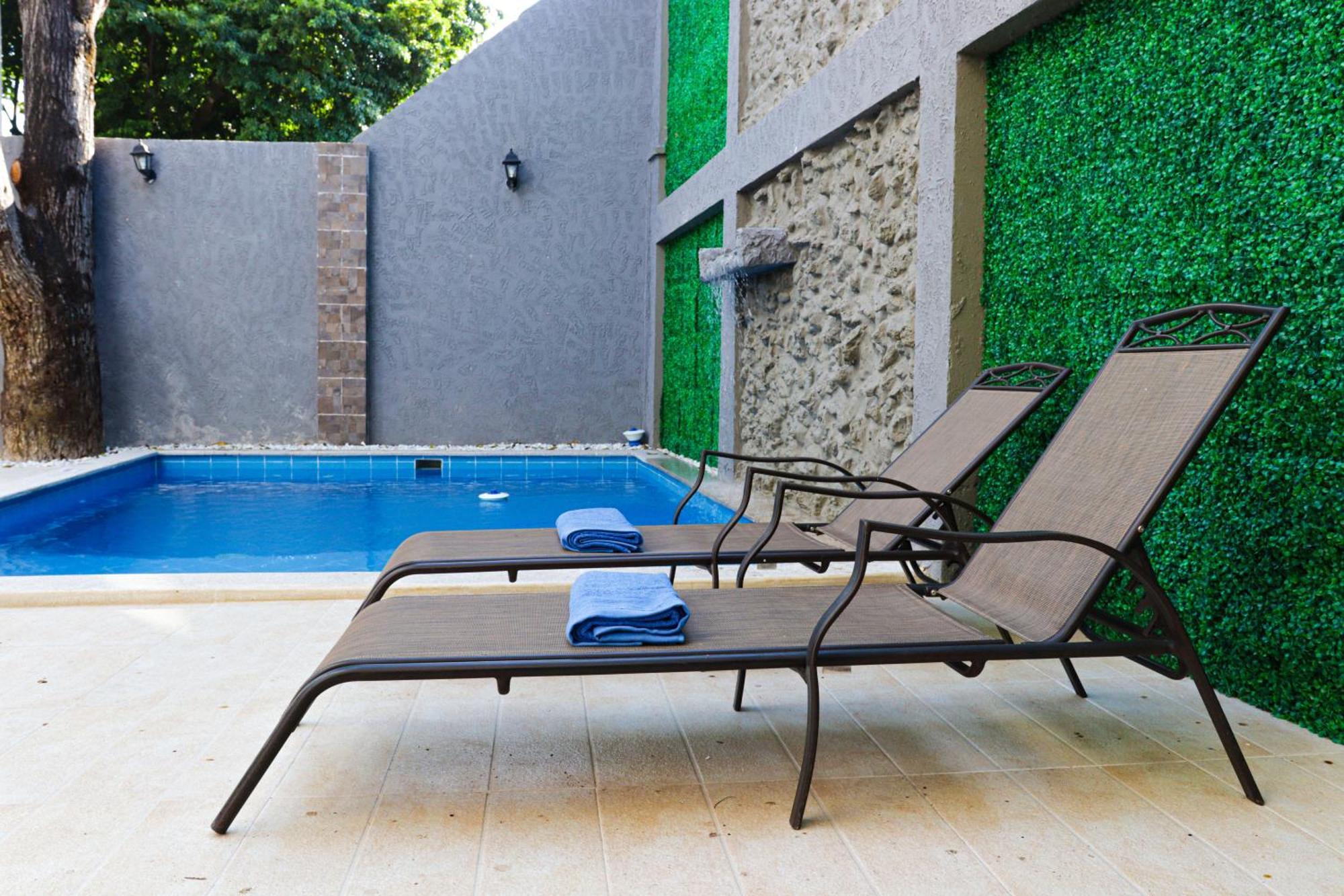 Hotel El Marques De Manga Cartagena エクステリア 写真