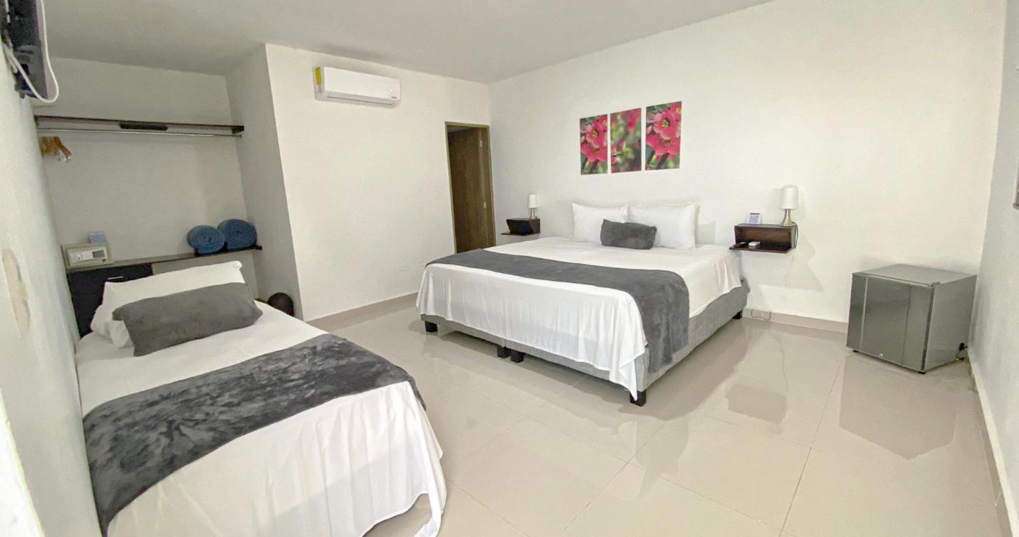 Hotel El Marques De Manga Cartagena エクステリア 写真