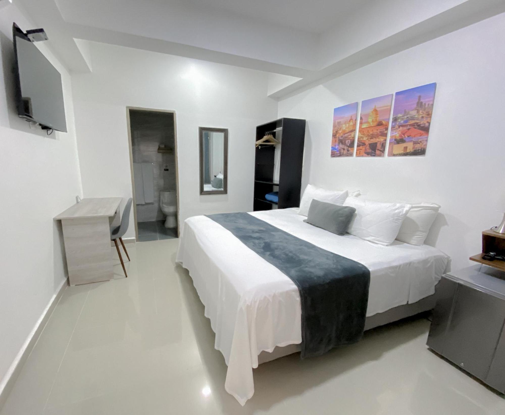 Hotel El Marques De Manga Cartagena エクステリア 写真