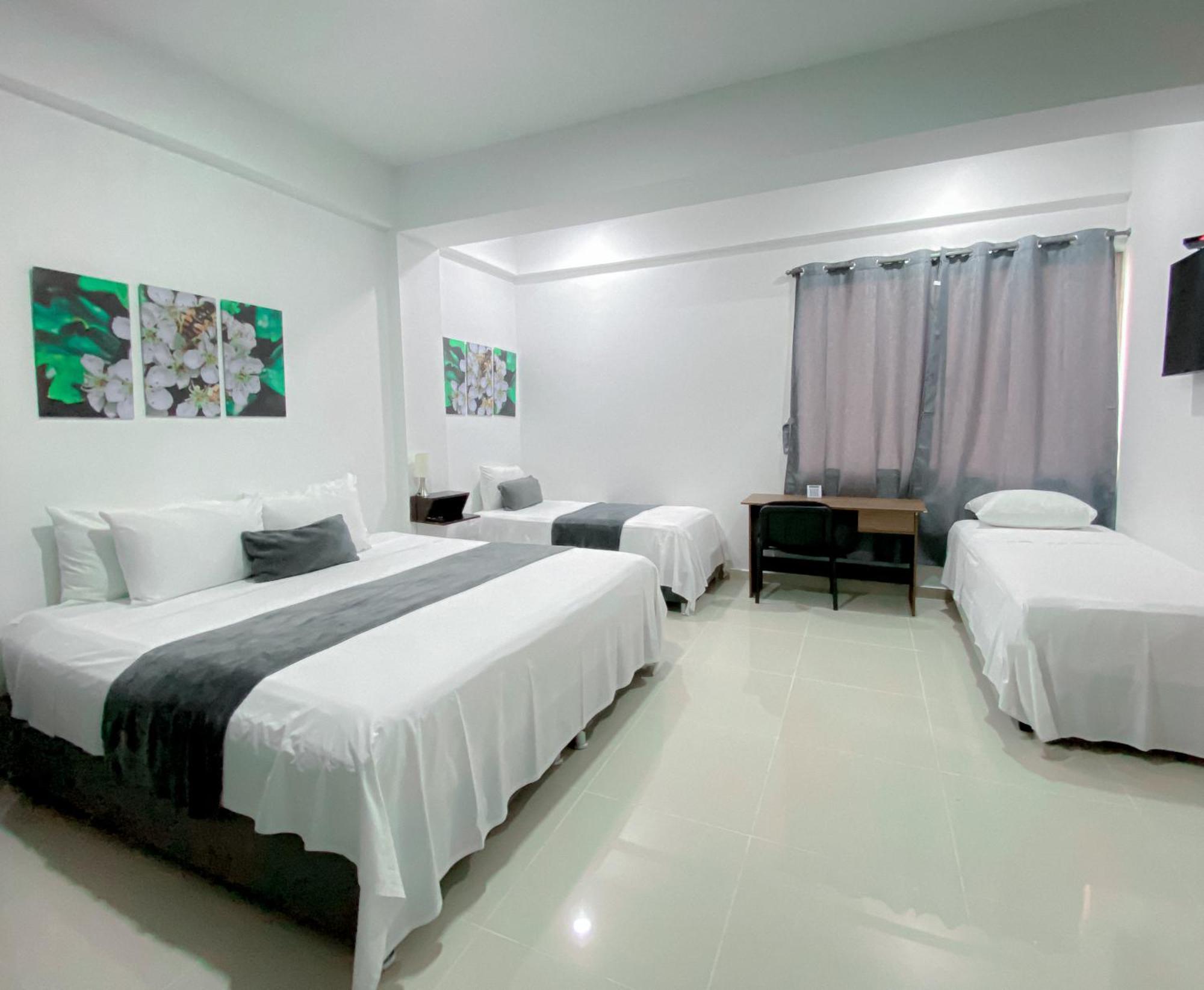 Hotel El Marques De Manga Cartagena エクステリア 写真