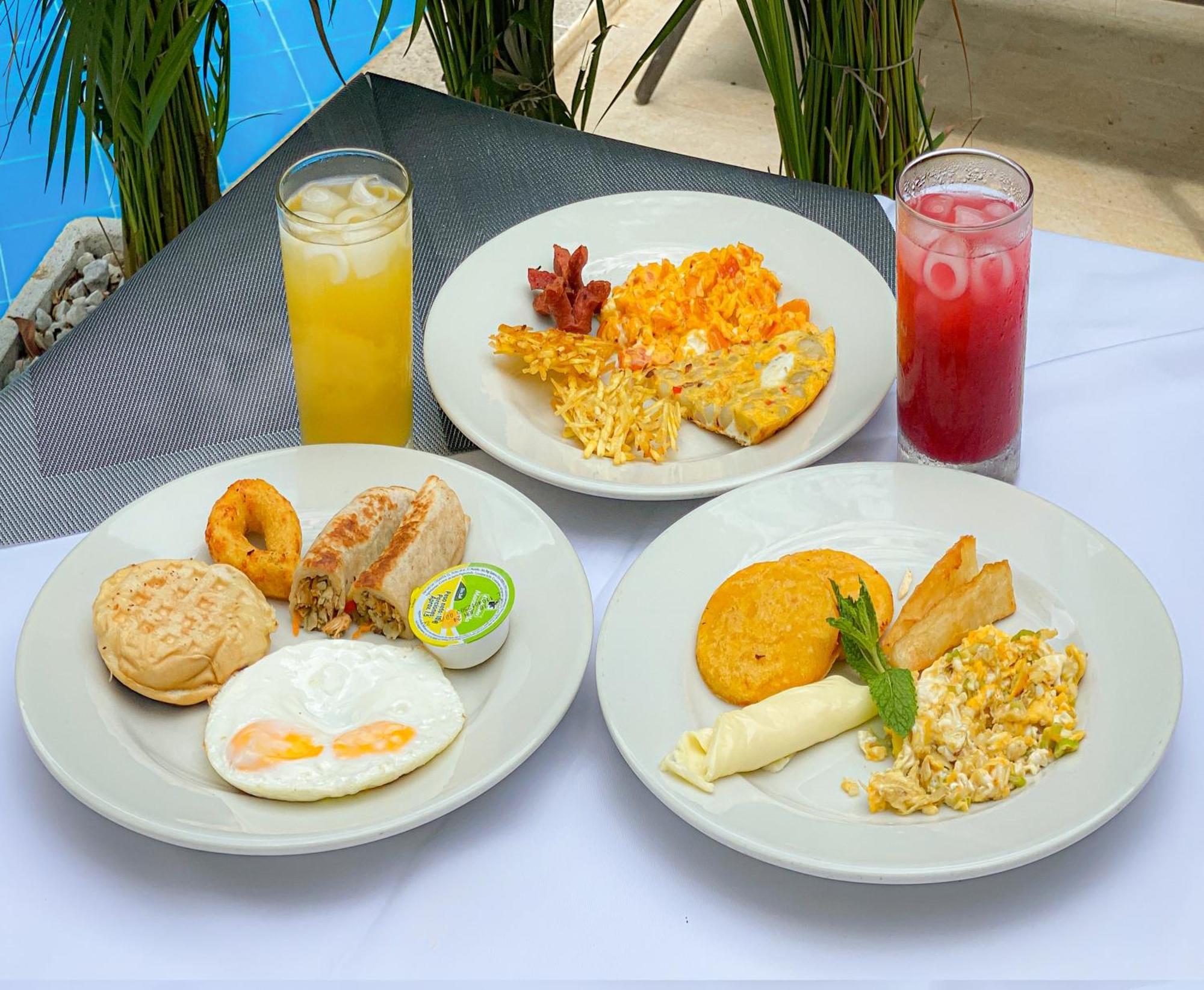 Hotel El Marques De Manga Cartagena エクステリア 写真