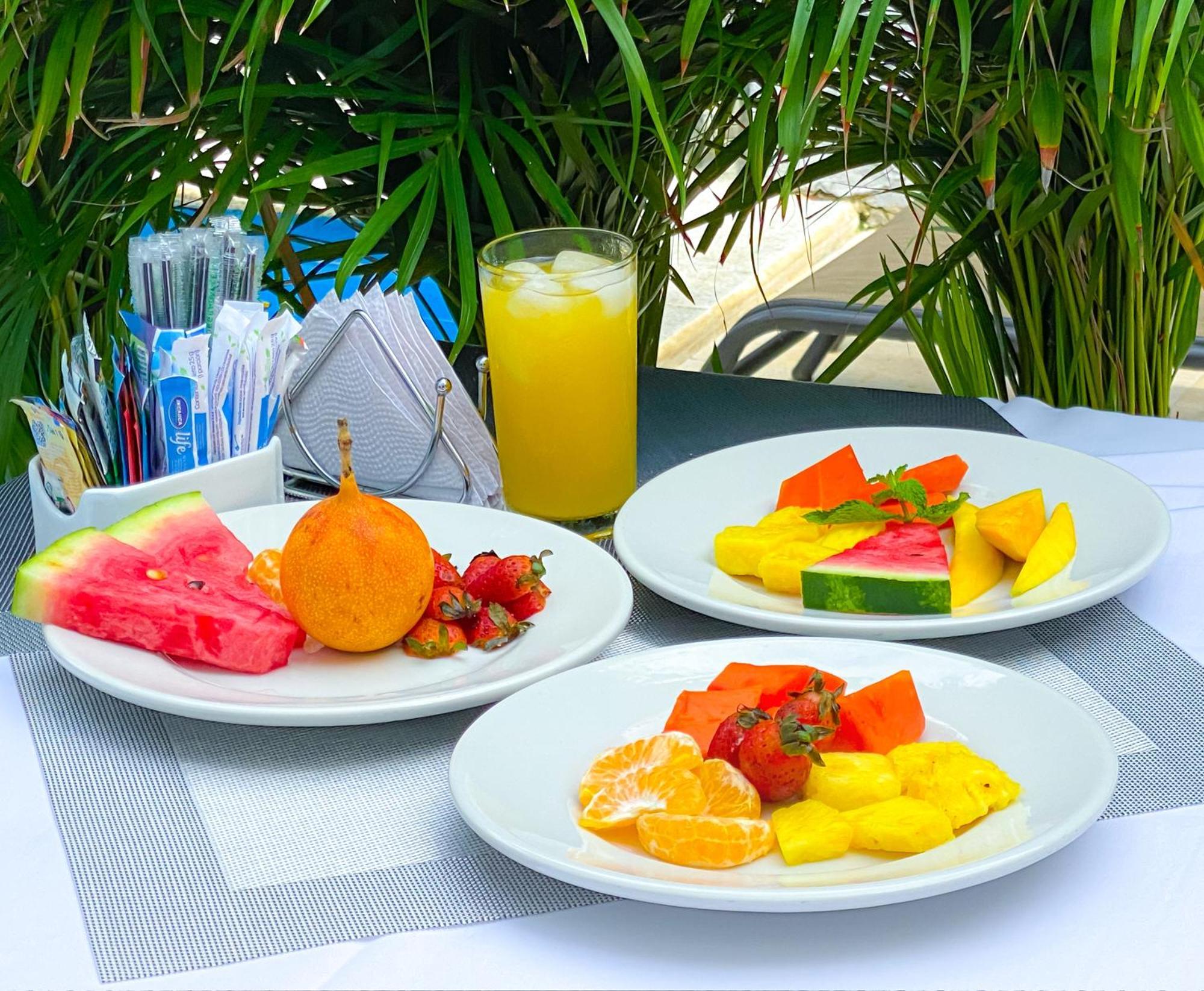 Hotel El Marques De Manga Cartagena エクステリア 写真