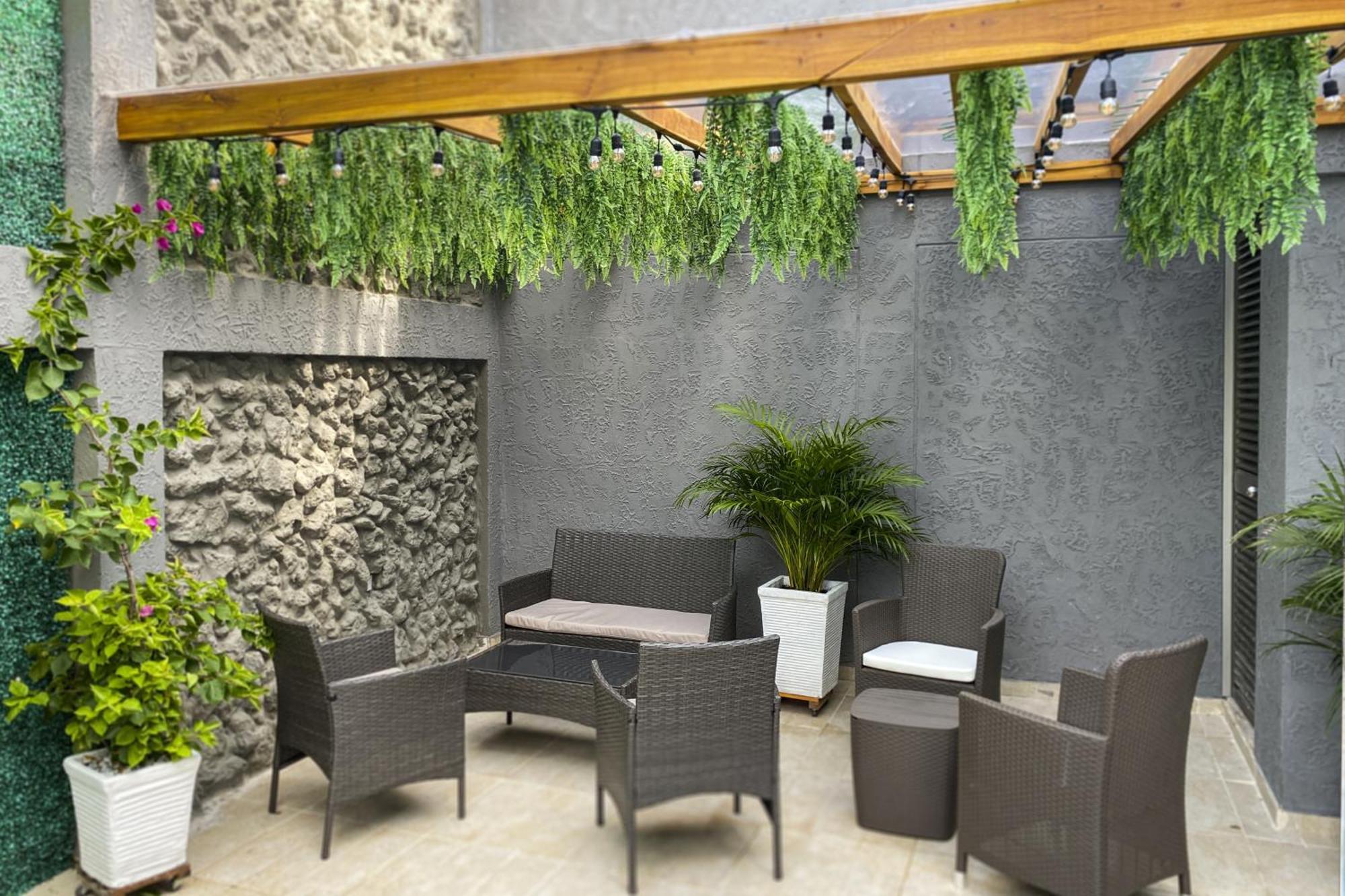 Hotel El Marques De Manga Cartagena エクステリア 写真