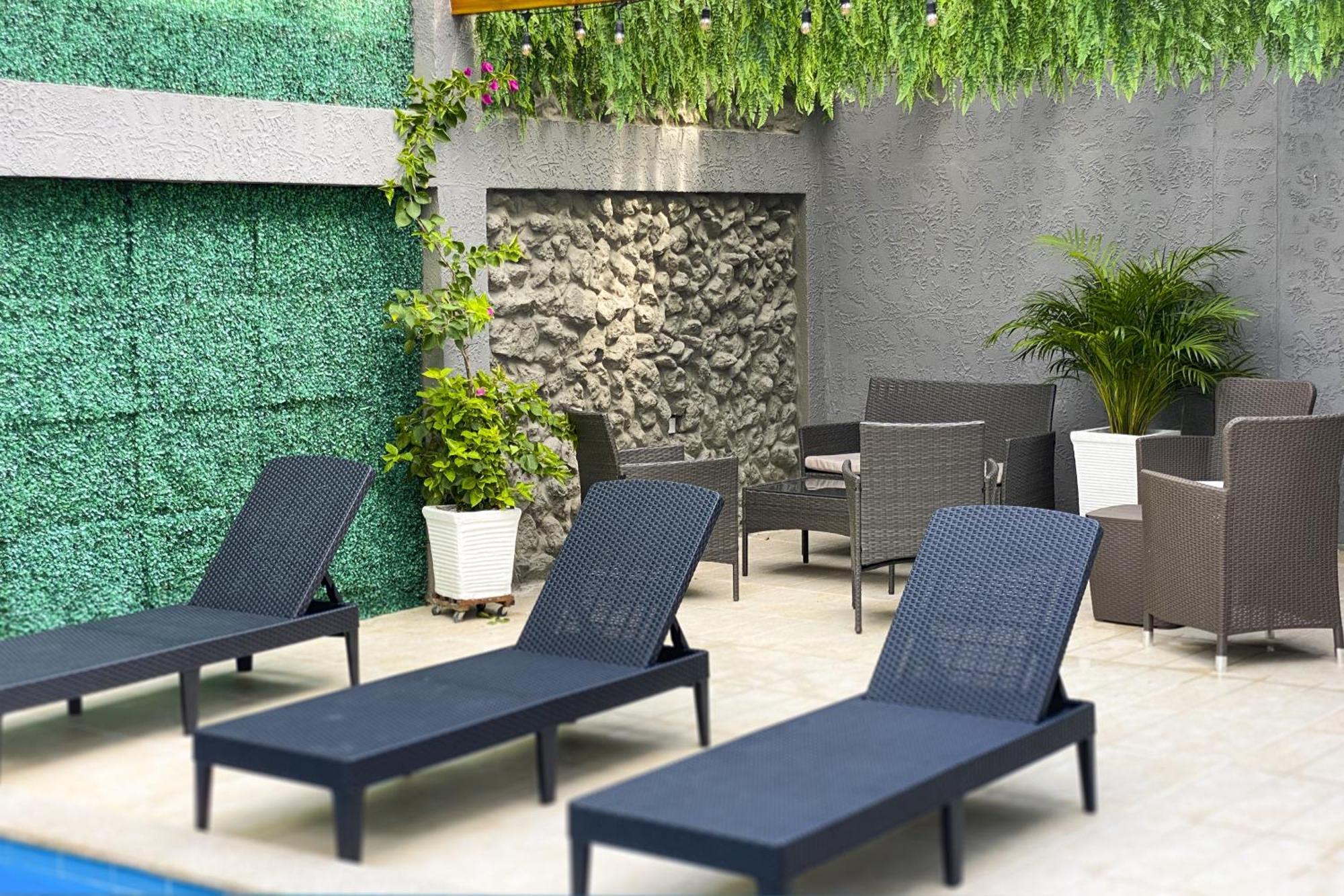 Hotel El Marques De Manga Cartagena エクステリア 写真