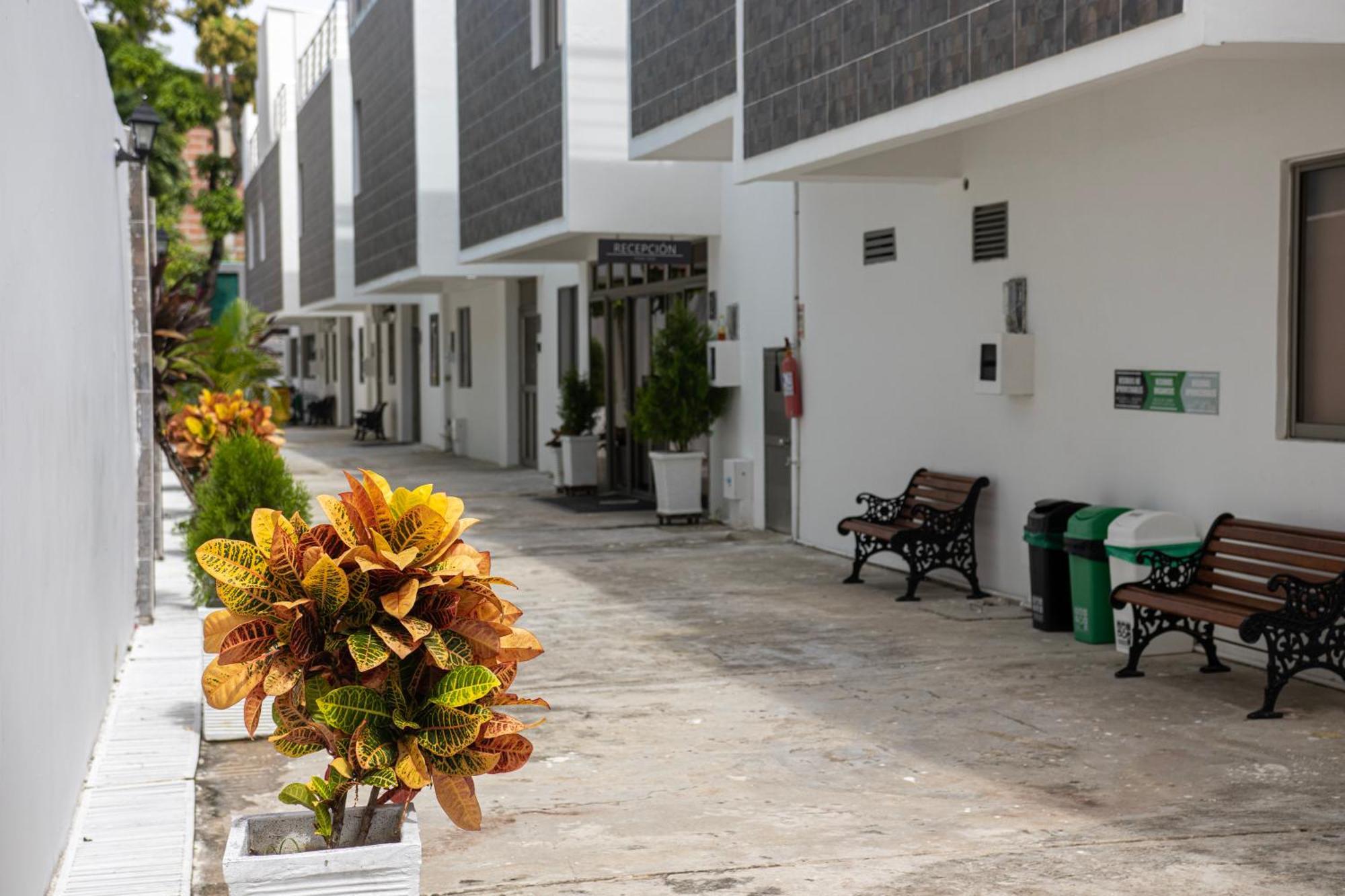 Hotel El Marques De Manga Cartagena エクステリア 写真
