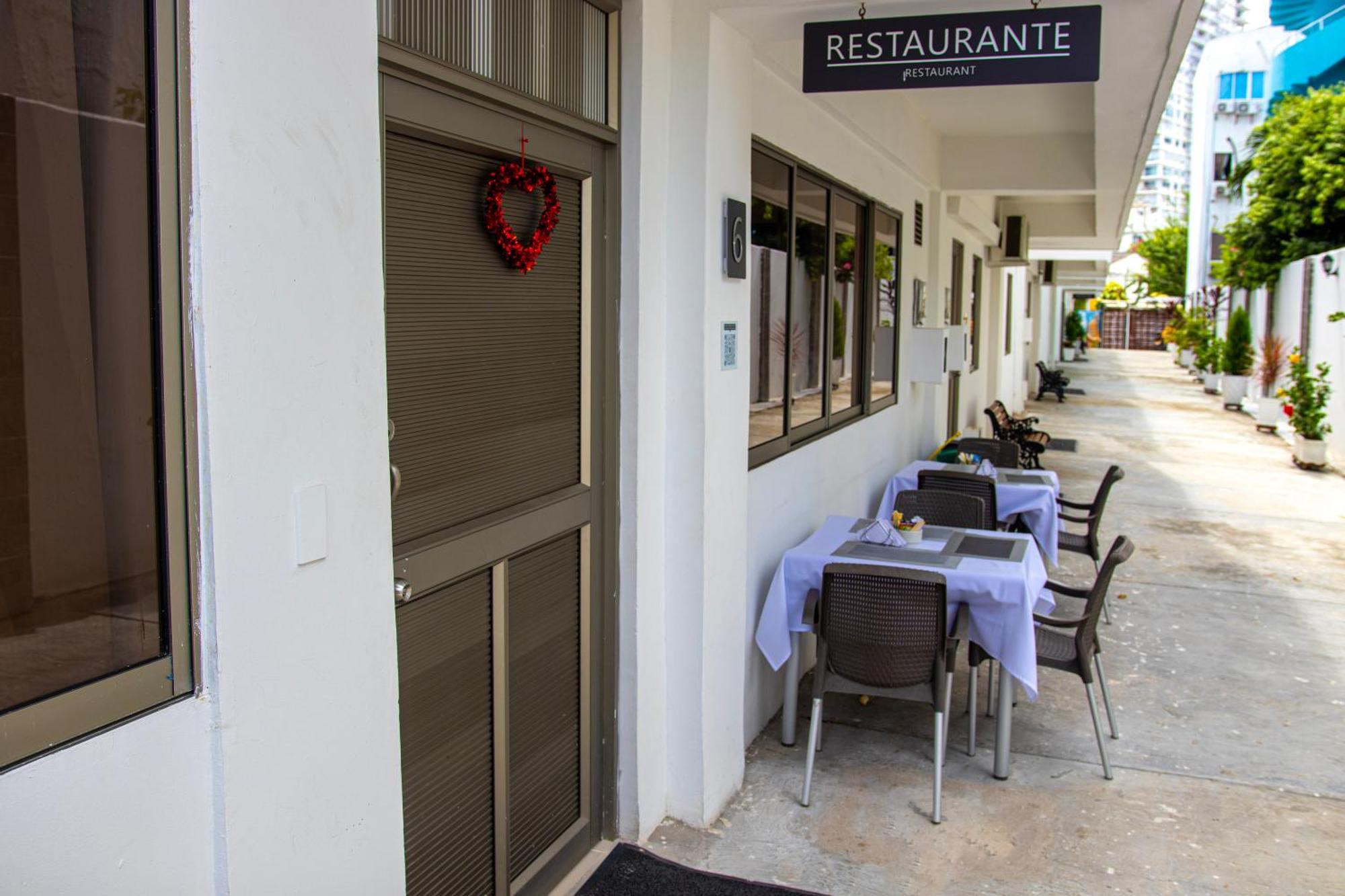 Hotel El Marques De Manga Cartagena エクステリア 写真